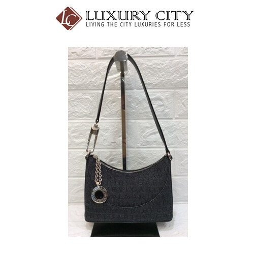 [Luxury City] Preloved Authentic Bulgari Handbag