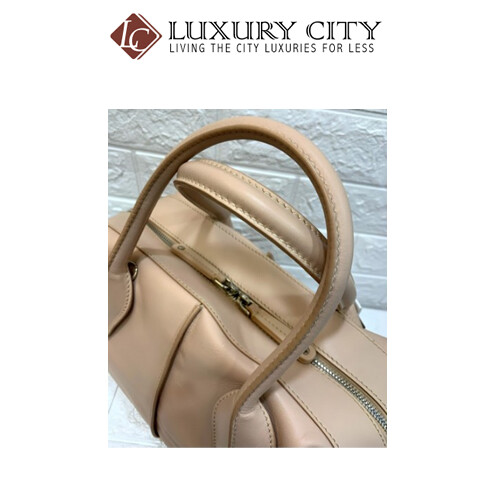 [Luxury City] Preloved Authentic TOD&#39;S Handbag