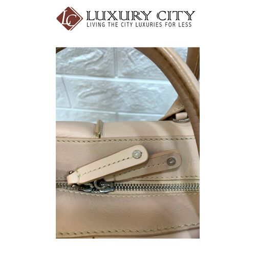 [Luxury City] Preloved Authentic TOD&#39;S Handbag
