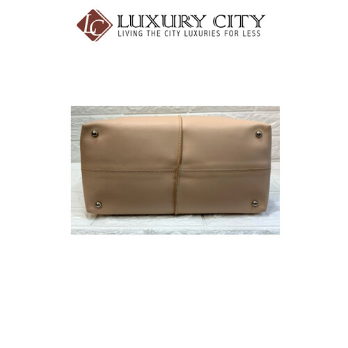 [Luxury City] Preloved Authentic TOD&#39;S Handbag