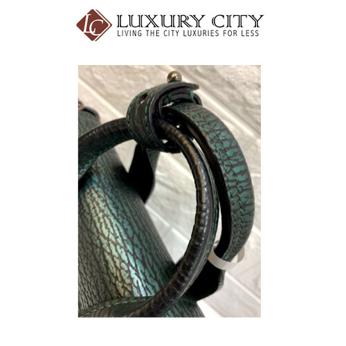 [Luxury City] Preloved Authentic Phillip Lim Handbag With Strap