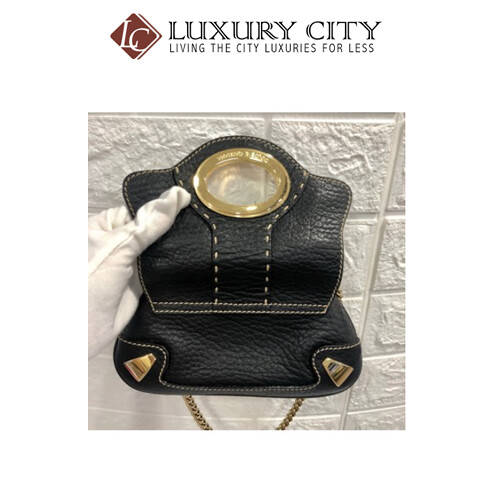 [Luxury City] Preloved Authentic Dolce And Gabbana Shoulder Bag