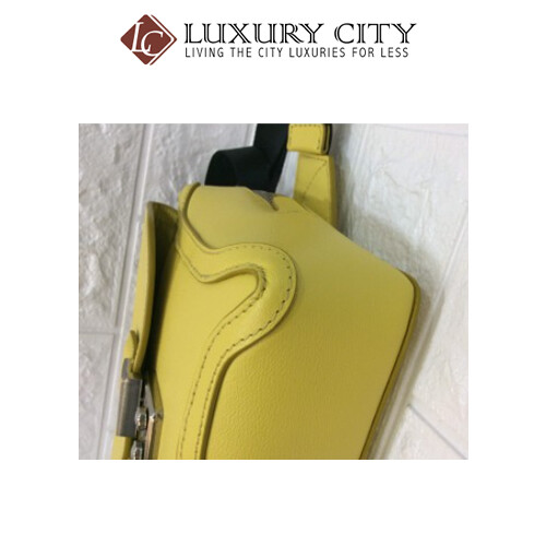 [Luxury City] Preloved 3.1 Phillip Lim Camera bag