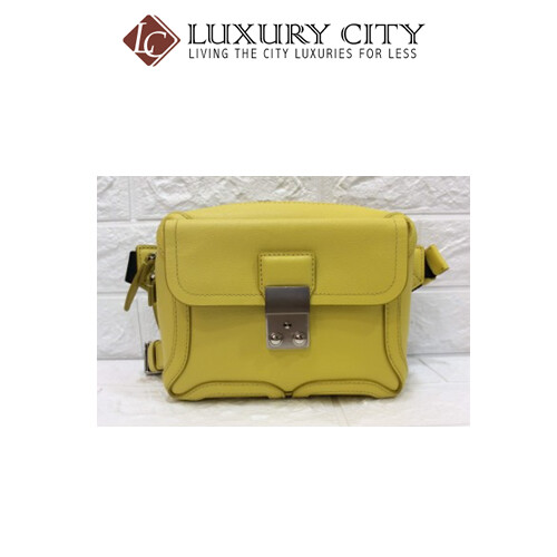 [Luxury City] Preloved 3.1 Phillip Lim Camera bag
