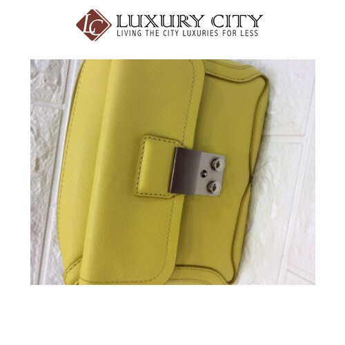 [Luxury City] Preloved 3.1 Phillip Lim Camera bag