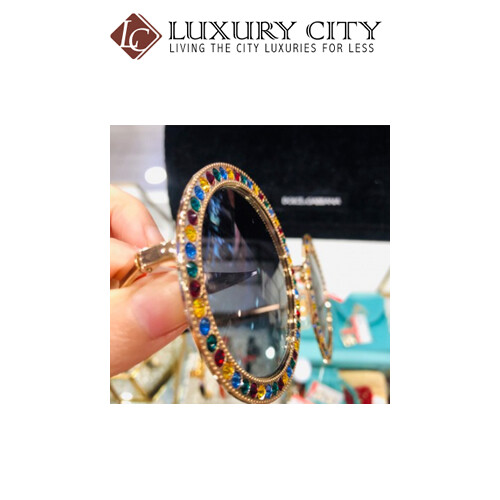 [Luxury City] Preloved Used D&amp;G Sunglasses