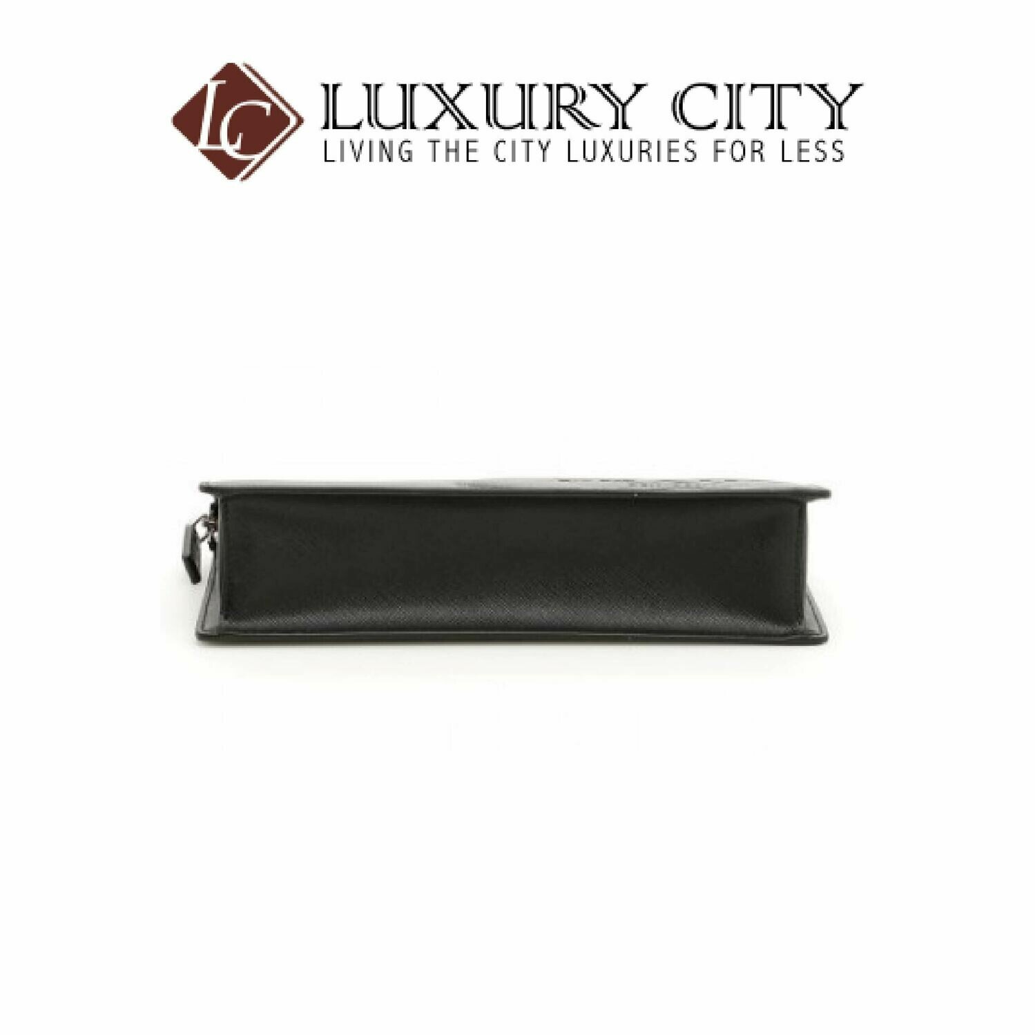 [Luxury City] Prada Saffiano Travel Pouch Prada-2VF056