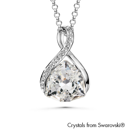 LUSH Erica Necklace