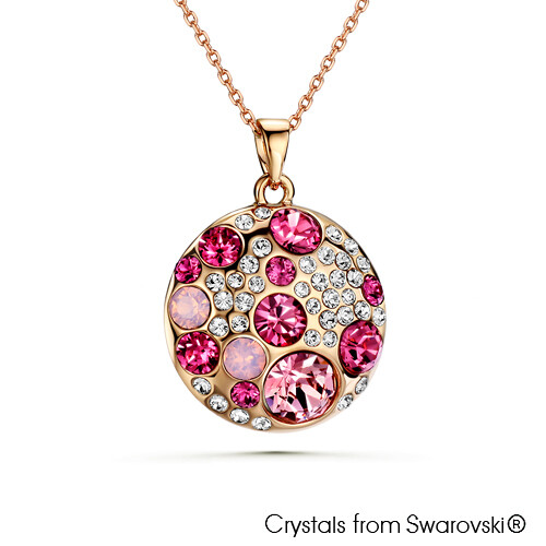 LUSH Eternity Necklace