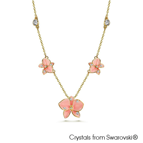 LUSH Sweet Dendro Necklace