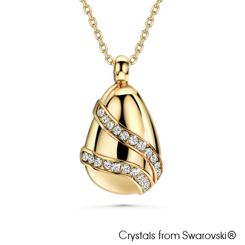 LUSH Bauble Necklace
