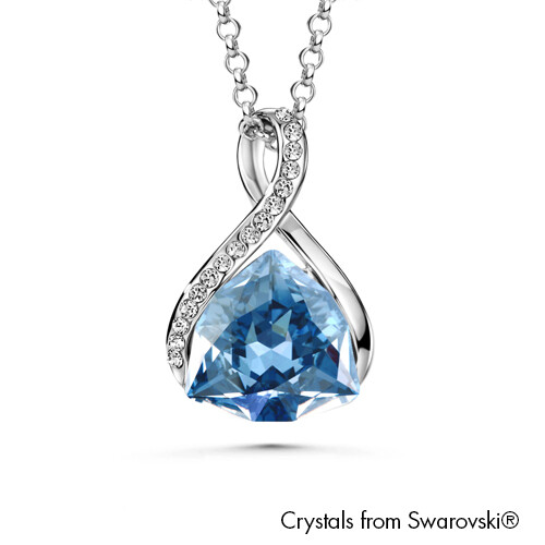 LUSH Erica Necklace
