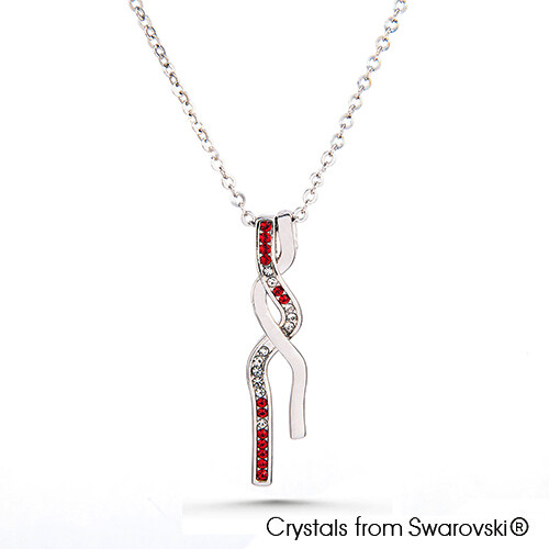 LUSH Fortitude Necklace