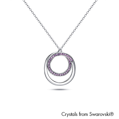LUSH Corianne Necklace