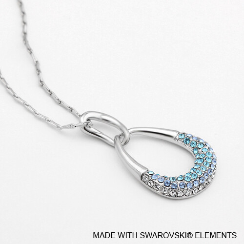 LUSH Zuri Necklace