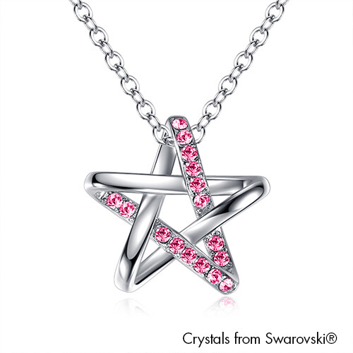 LUSH Stellar Necklace