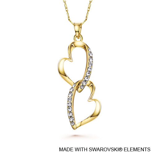 LUSH Symona Necklace
