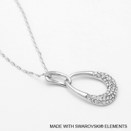LUSH Zuri Necklace