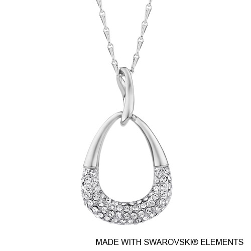 LUSH Zuri Necklace
