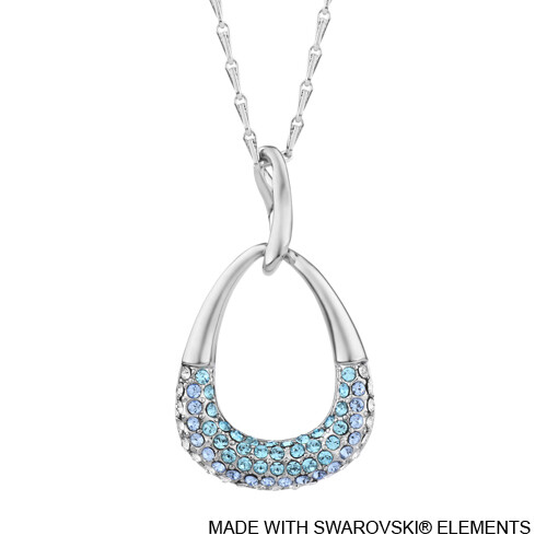 LUSH Zuri Necklace