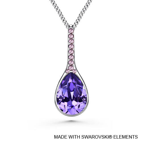 LUSH Tia Necklace