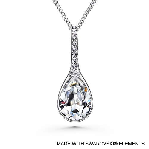 LUSH Tia Necklace