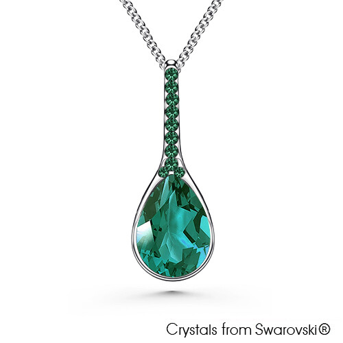 LUSH Tia Necklace