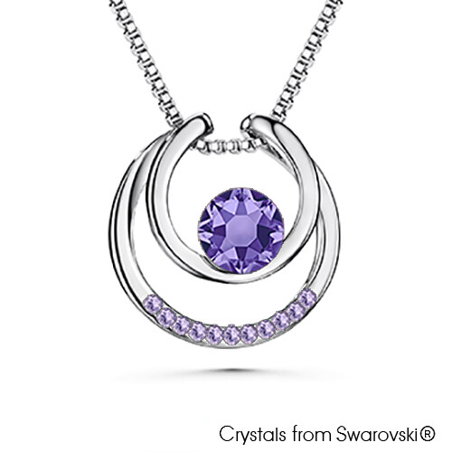 LUSH Amari Necklace