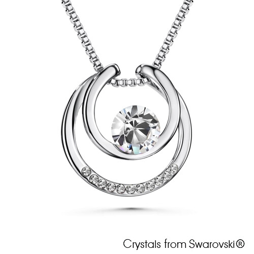 LUSH Amari Necklace