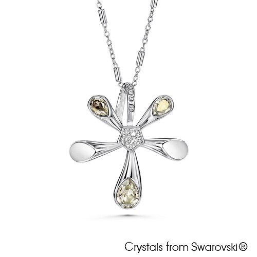 LUSH Starlight Necklace