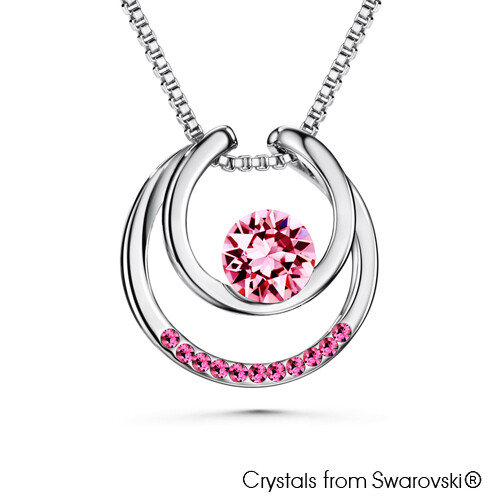LUSH Amari Necklace