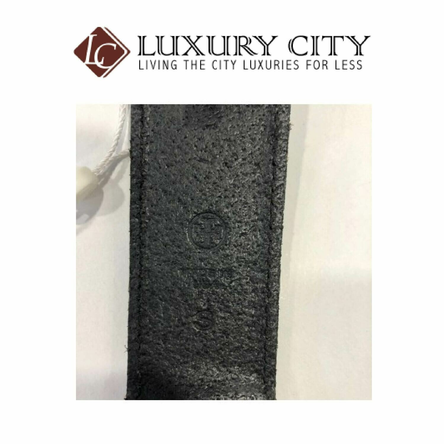 [Luxury City] Tory Belt Belt Elastic Size S