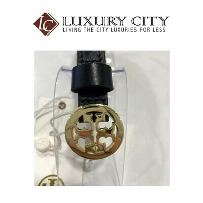 [Luxury City] Tory Burch Belt Size S/M