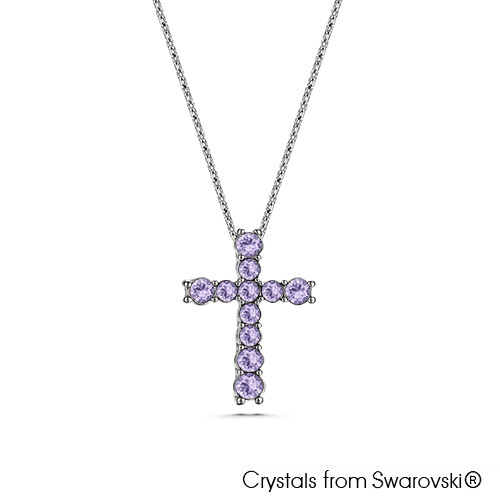 LUSH Mini Chrys Necklace
