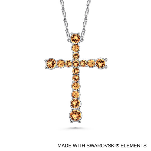 LUSH Chrys Necklace