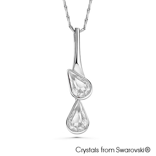 LUSH Lustrous Necklace