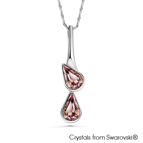 LUSH Lustrous Necklace
