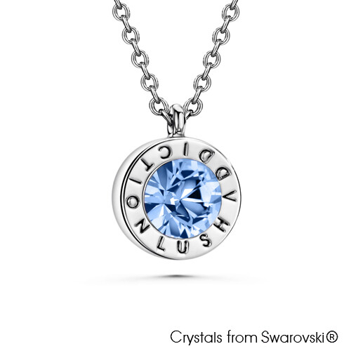 LUSH Lush Necklace