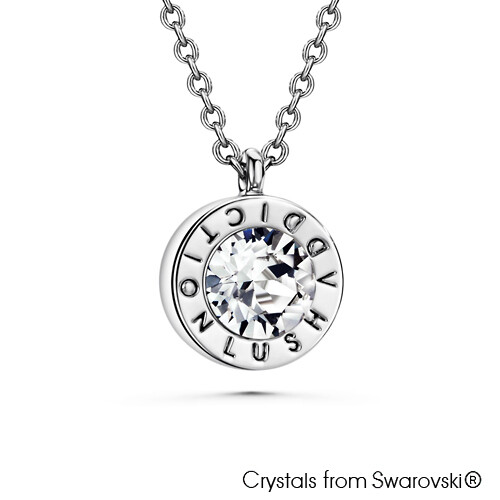 LUSH Lush Necklace