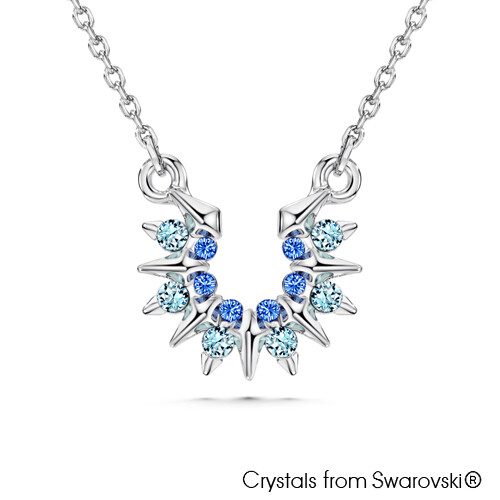 LUSH Sunray Necklace