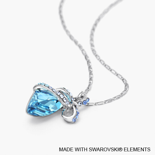 LUSH Natasha Necklace
