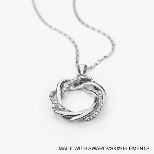 LUSH Jamille Necklace