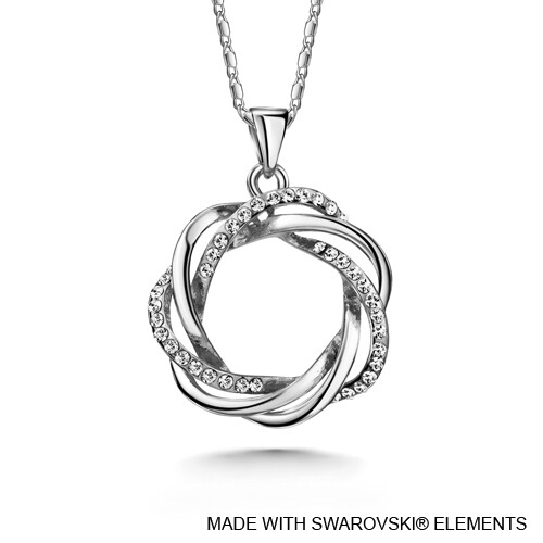 LUSH Jamille Necklace