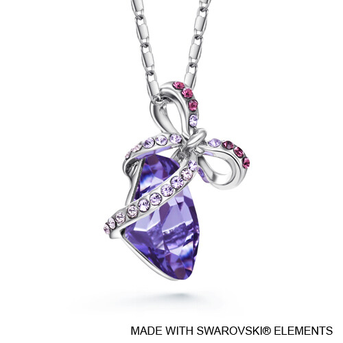 LUSH Natasha Necklace