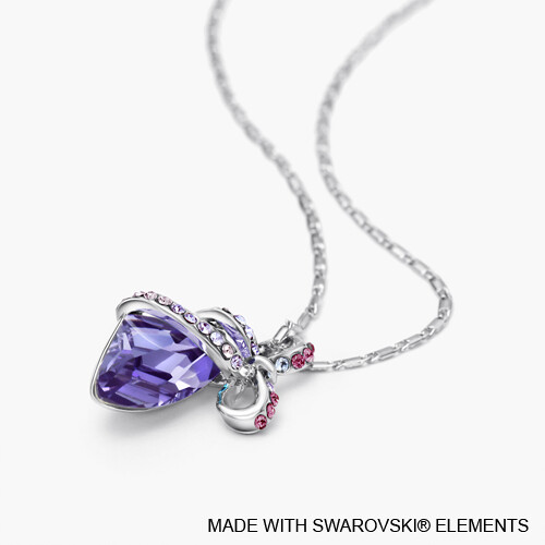 LUSH Natasha Necklace