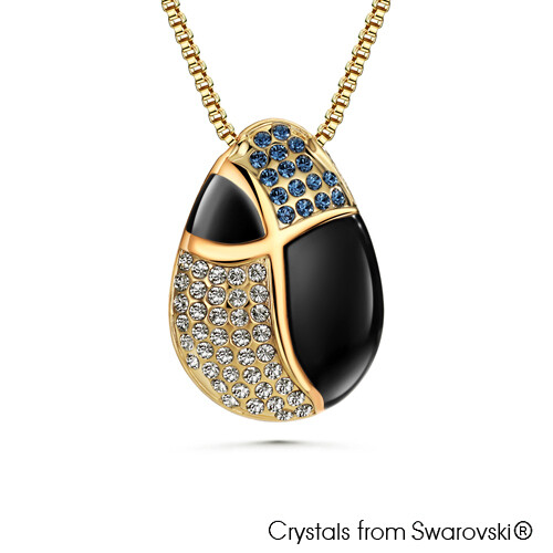 LUSH Reverso Nyssa Necklace