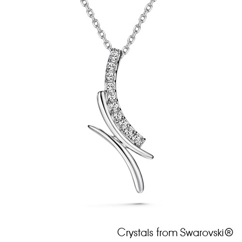 LUSH Elegance Necklace