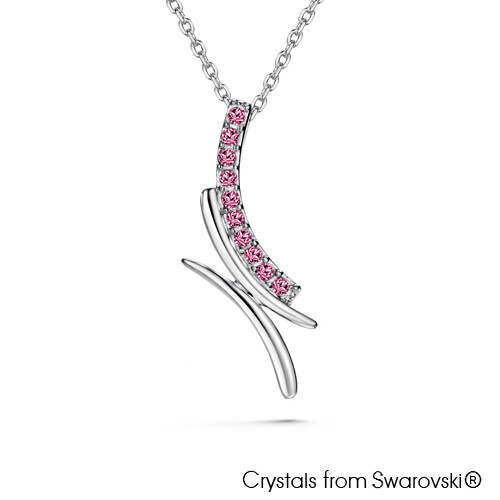 LUSH Elegance Necklace