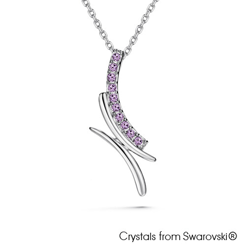 LUSH Elegance Necklace