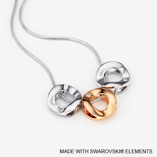 LUSH Azura Necklace